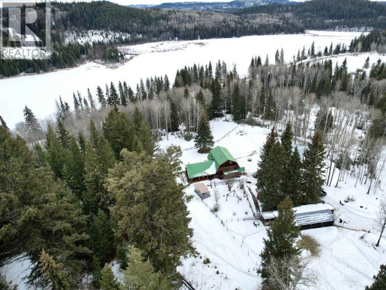 7671 Rutherford Road, Bridge Lake, BC, V0K 1E0 - 38