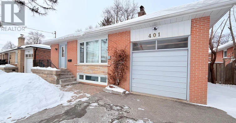 BSMT-401 Osiris Drive, Richmond Hill, ON, L4C 2P6 - 3