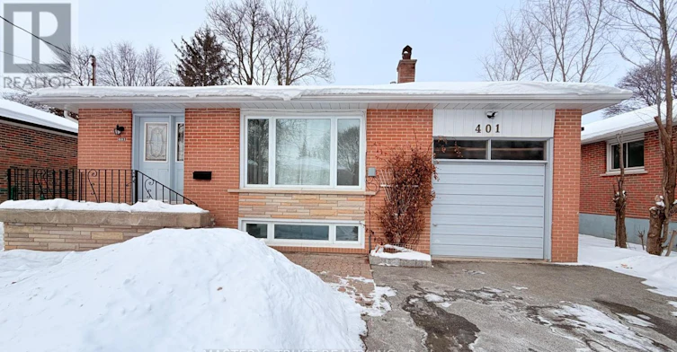 BSMT-401 Osiris Drive, Richmond Hill, ON, L4C 2P6