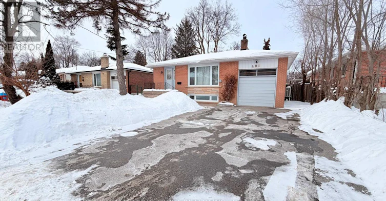BSMT-401 Osiris Drive, Richmond Hill, ON, L4C 2P6 - 2