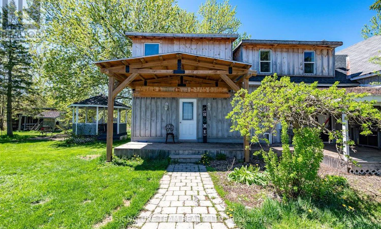 307 Grist Mill Road