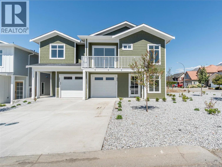 394 Chardonnay Avenue, Oliver, BC, V0H 1T4 - 3