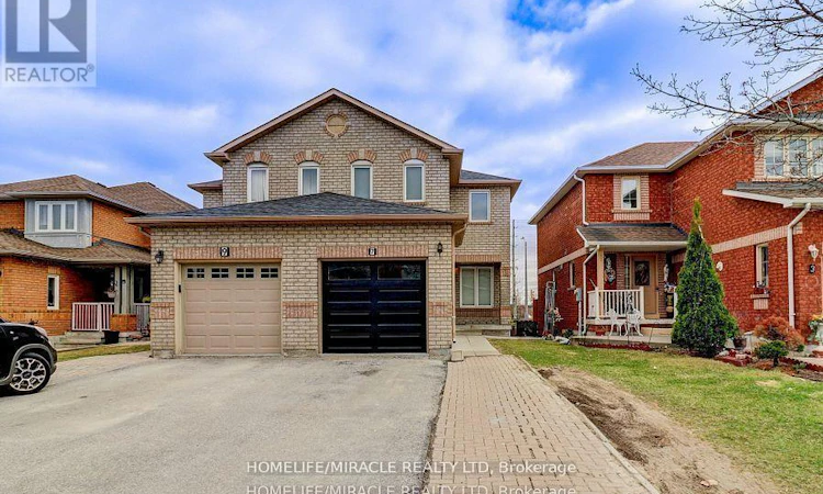 7 Creekwood Court