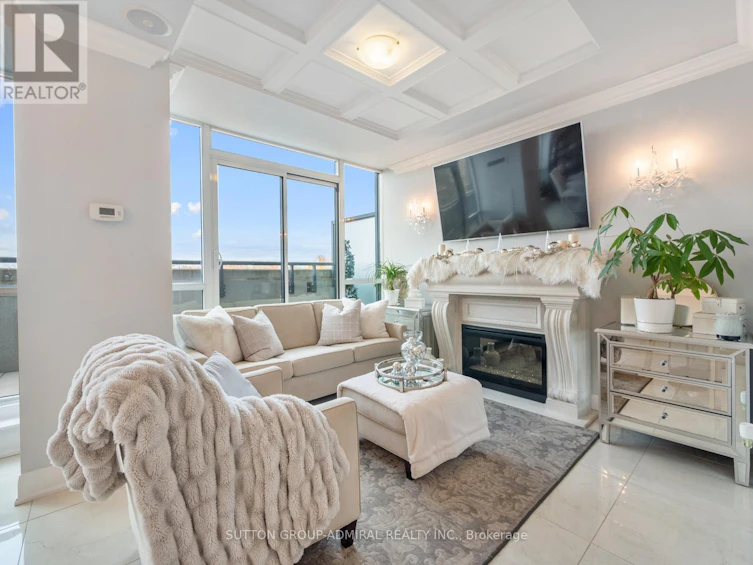 705-4700 7 Highway, Vaughan, ON, L4L 0B4 - 12
