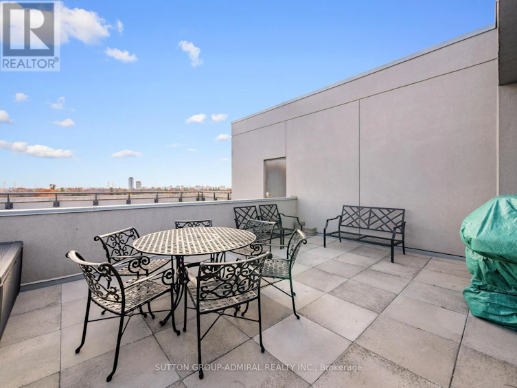 705-4700 7 Highway, Vaughan, ON, L4L 0B4 - 35