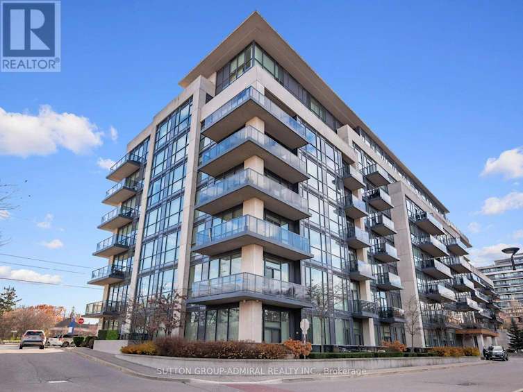 705-4700 7 Highway, Vaughan, ON, L4L 0B4 - 43