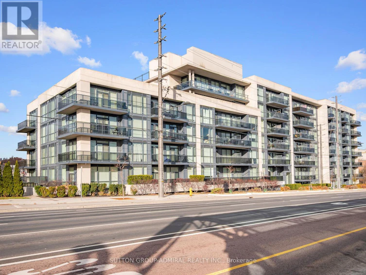 705-4700 7 Highway, Vaughan, ON, L4L 0B4 - 44