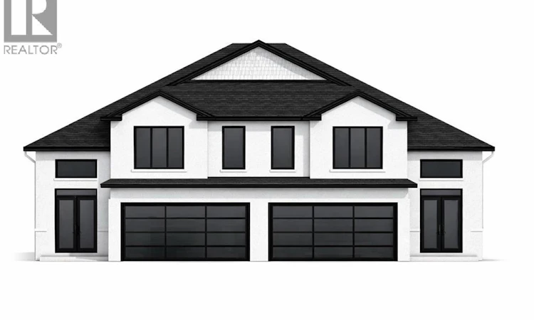 LOT-70 Angelo Avenue