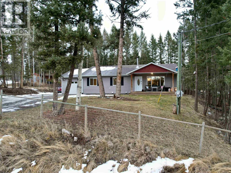 4887 Gloinnzun Crescent, 108 Mile Ranch, BC, V0K 2Z0 - 33
