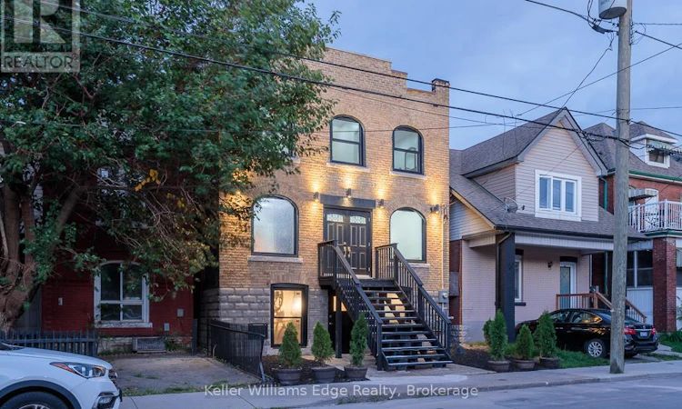 150 Lottridge Street