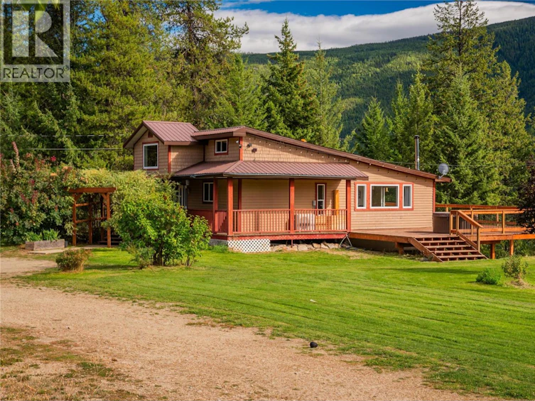 2396 Nault Road, Castlegar, BC, V1N 4T5 - 8