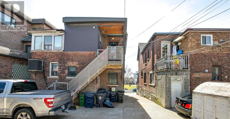 LOWER-178 Rosemount Avenue, Toronto, ON, M6H 2M9 - 18
