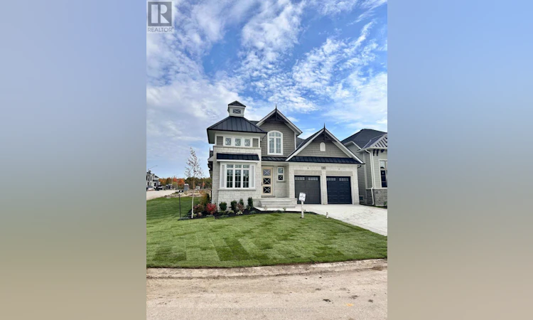 90 Inverness Street N