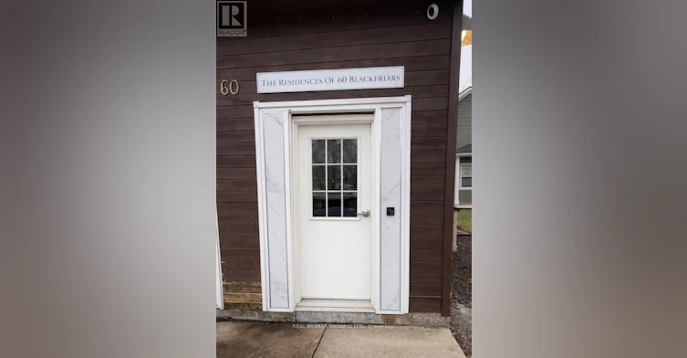 2-60 Blackfriars Street, London, ON, N6H 1K7 - 7