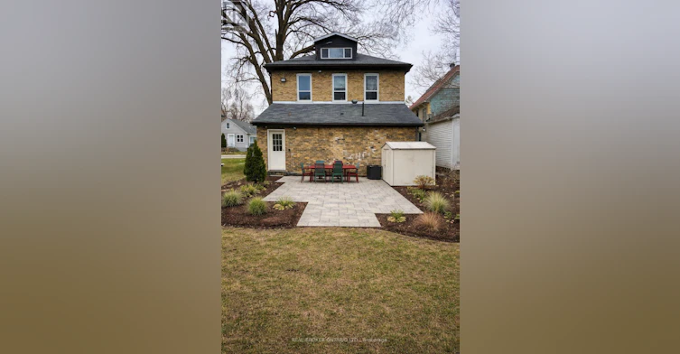 2-60 Blackfriars Street, London, ON, N6H 1K7