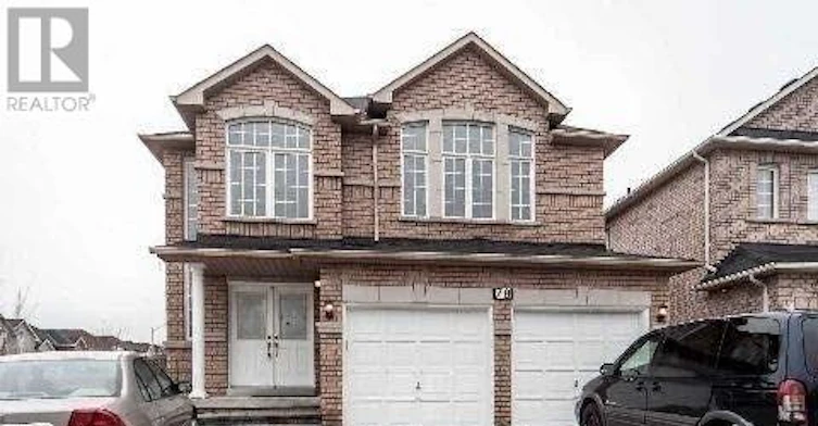 BSMT-78 Eastvale Drive, Markham, ON, L3S 4S3