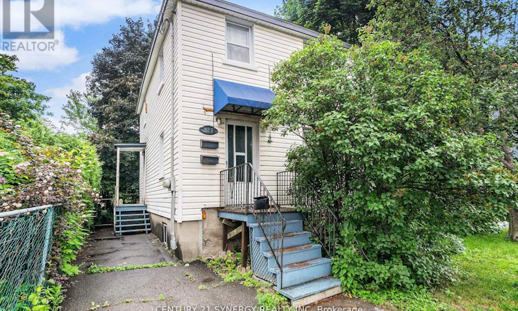 327 Richelieu Avenue