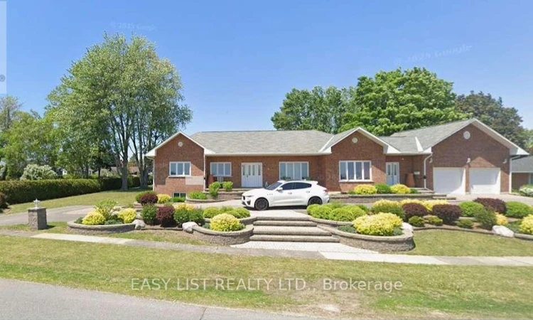 36 Elizabeth Drive