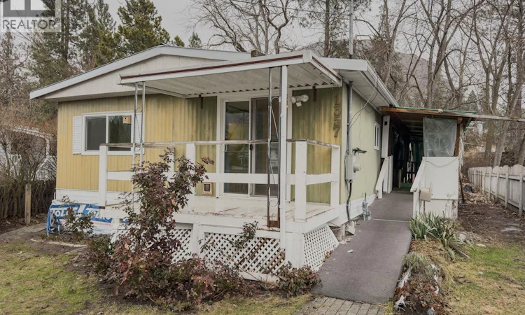 1357 Brockie Place