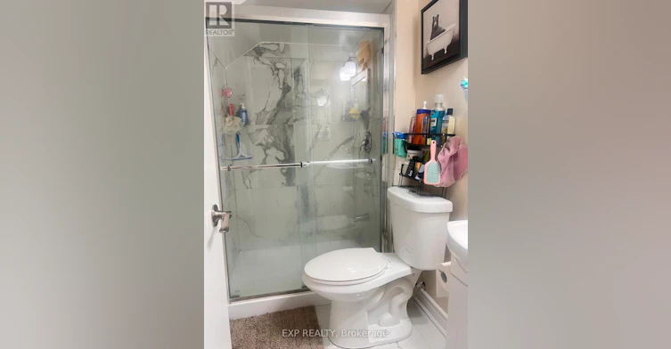 BASEMENT-63 Barrett Crescent, Ajax, ON, L1T 2C5 - 9