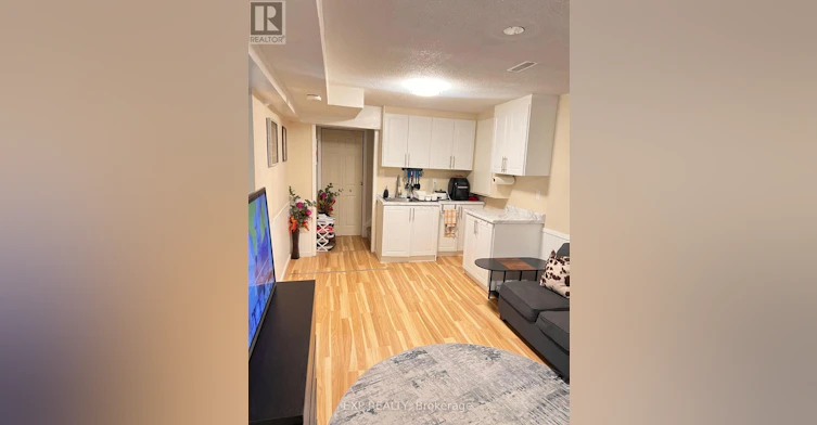 BASEMENT-63 Barrett Crescent, Ajax, ON, L1T 2C5