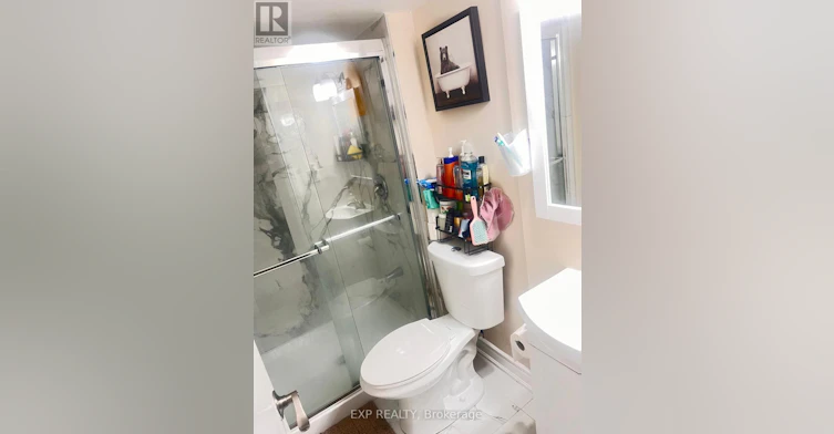 BASEMENT-63 Barrett Crescent, Ajax, ON, L1T 2C5 - 8