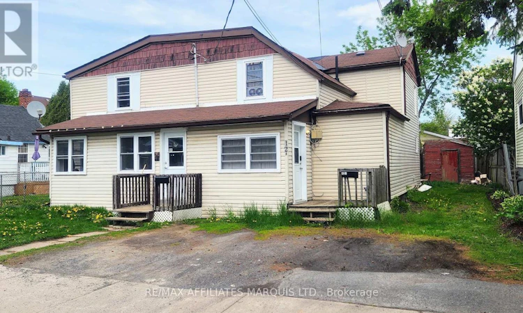 12 12a Cartier Avenue