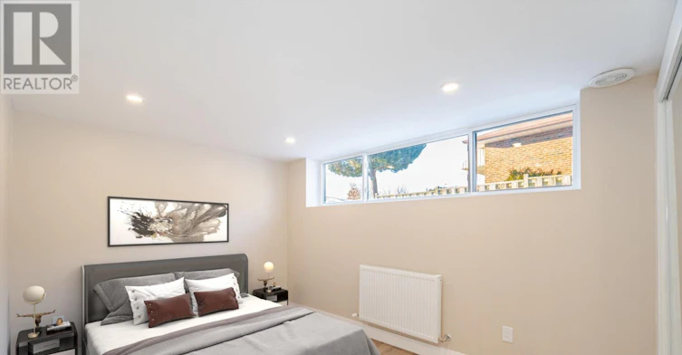 4-25 Templar Drive, Toronto, ON, M9R 3C6 - 5