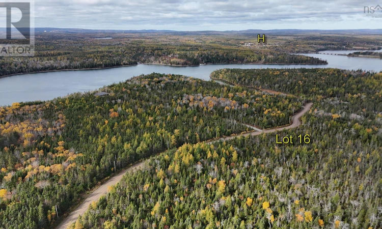Lot-16 Walkerville Road