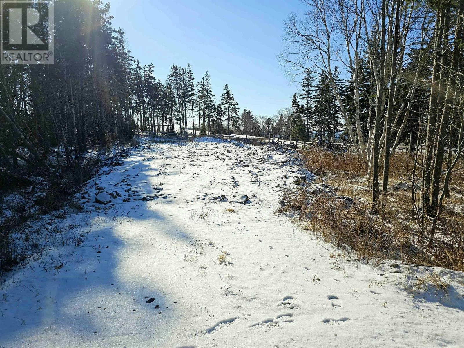 Lot-9 Groves Point Road, Lingan, NS, B1Y 2T5