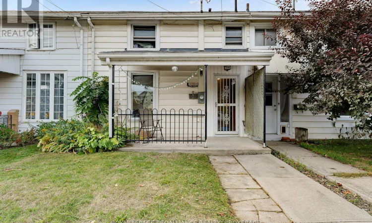 318 Sydenham Street