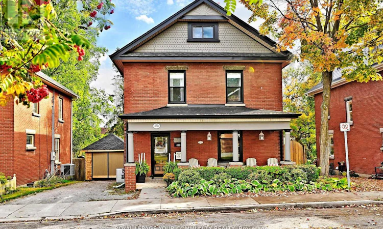 448 Timothy Street
