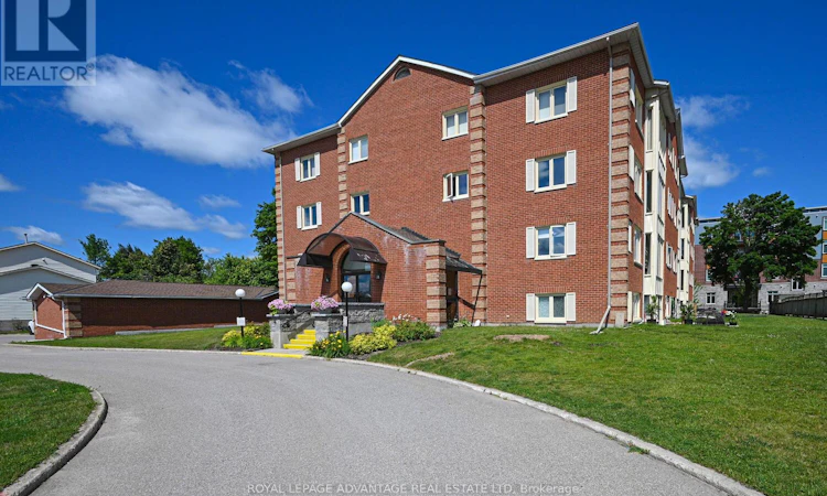401-10 Armstrong Drive