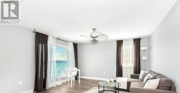 18-1/2 Lakeshore Drive, Hamilton, ON, L8E 5C6 - 26