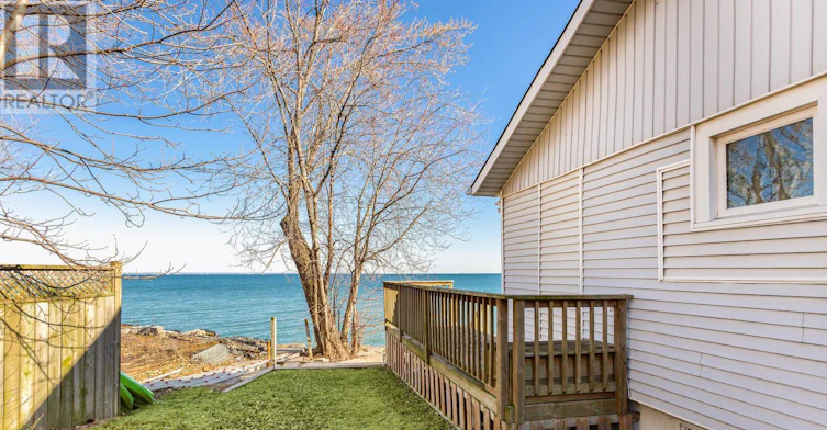 18-1/2 Lakeshore Drive, Hamilton, ON, L8E 5C6 - 6