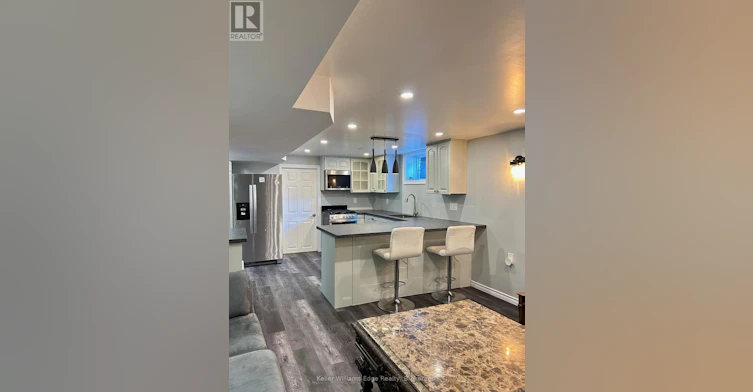 LOWER-15 Hildegard Drive, Hamilton, ON, L8K 5S1 - 5