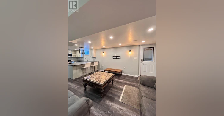 LOWER-15 Hildegard Drive, Hamilton, ON, L8K 5S1 - 4