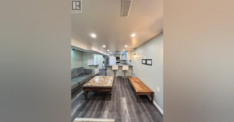 LOWER-15 Hildegard Drive, Hamilton, ON, L8K 5S1 - 3