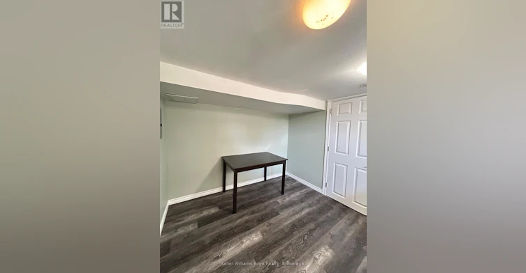 LOWER-15 Hildegard Drive, Hamilton, ON, L8K 5S1 - 18