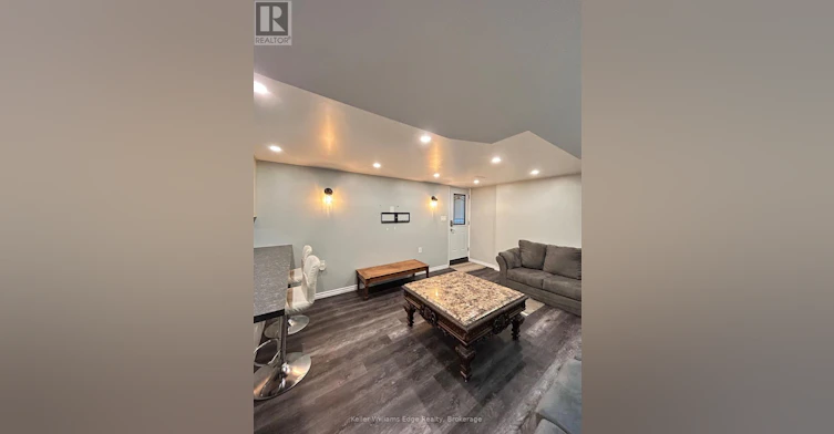 LOWER-15 Hildegard Drive, Hamilton, ON, L8K 5S1 - 9