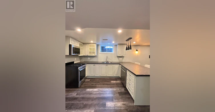LOWER-15 Hildegard Drive, Hamilton, ON, L8K 5S1 - 7