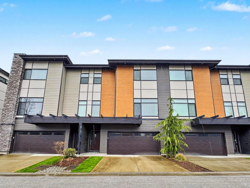 38 - 33209 Cherry Avenue, Mission BC