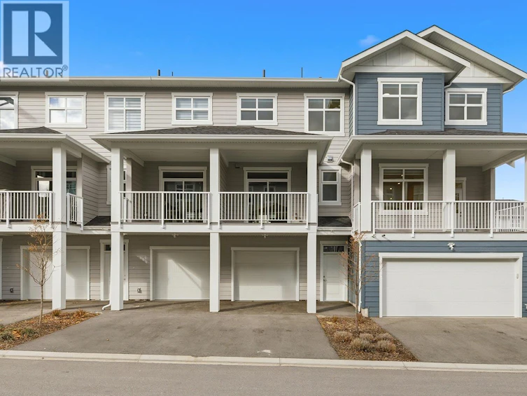 114-5300 Main Street, Kelowna, BC, V1W 0C1 - 2