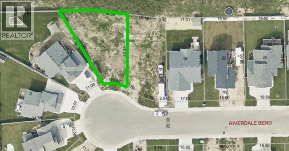 10 Riverdale Bend, Whitecourt, AB, T7S 0G4