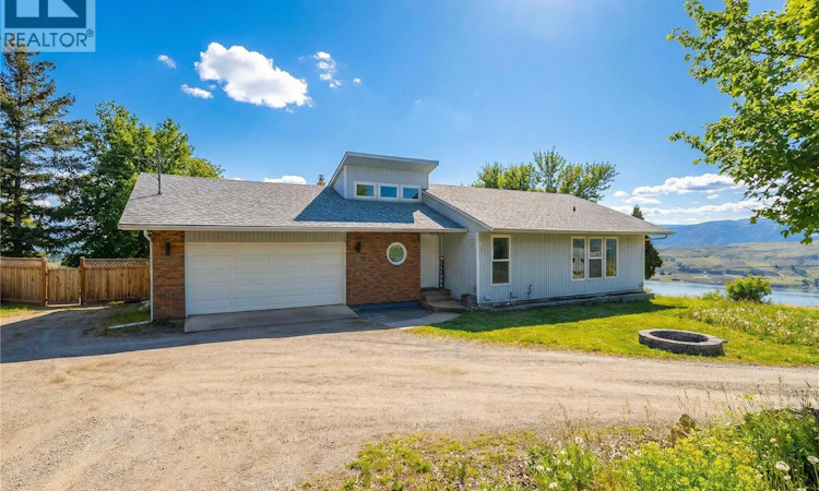 7292 Mountridge Road