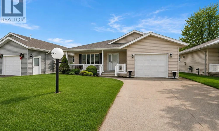452-5600 Blackwell Sideroad