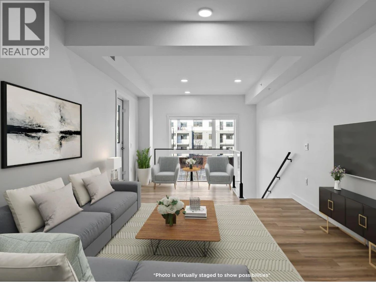 105-1111 Frost Road, Kelowna, BC, V1W 0G7 - 2