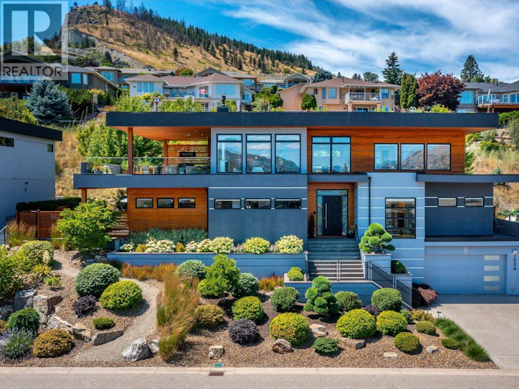 7934 Graystone Drive, Coldstream, BC, V1B 4A9