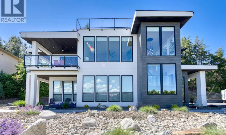 2672 Lakeridge Road