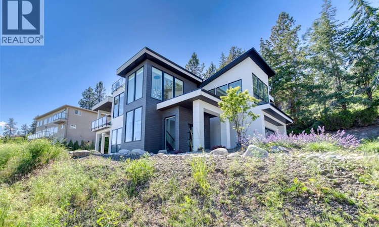 2672 Lakeridge Road